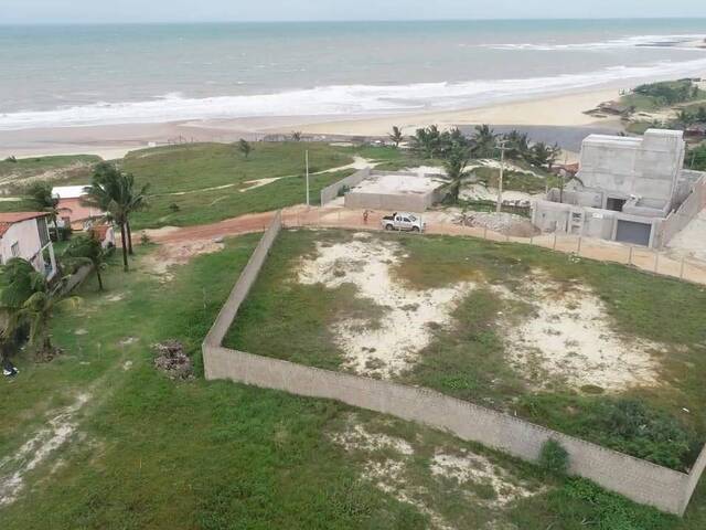 Terreno para Venda em Baía Formosa - 4