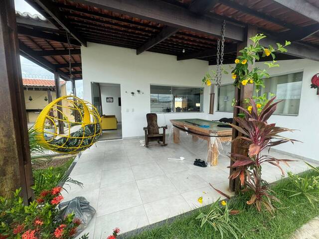 #333 - Casa para Venda em Tibau do Sul - RN - 1