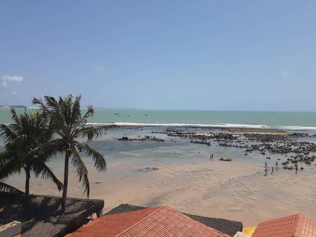 Flat para Venda em Tibau do Sul - 5
