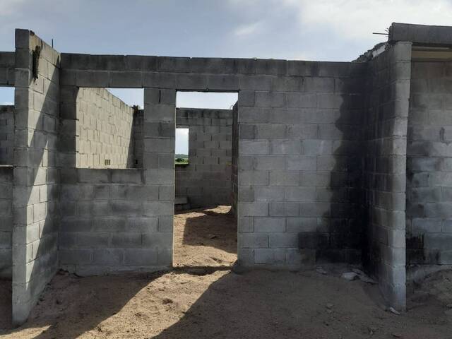 Venda em estrada para a praia de Sibaúma - Tibau do Sul
