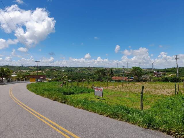 #349 - Terreno para Venda em Serra de São Bento - RN - 2