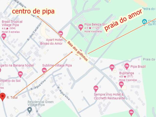 #355 - Terreno para Venda em Tibau do Sul - RN - 3