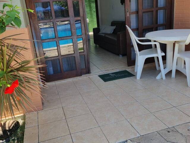 #358 - Flat para Venda em Tibau do Sul - RN - 2