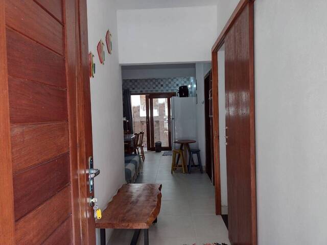#364 - Apartamento para Locação em Tibau do Sul - RN - 2