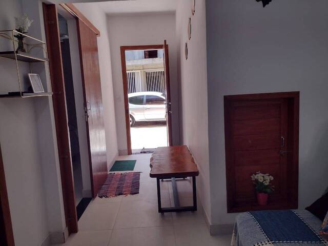 Apartamento para Locação em Tibau do Sul - 4