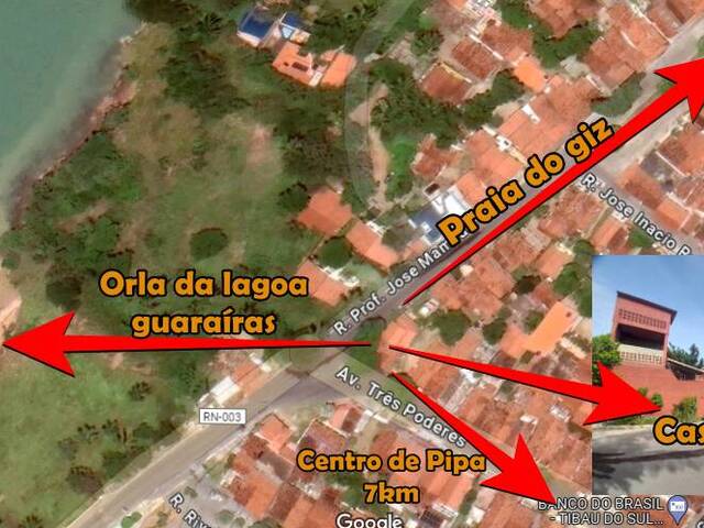 #368 - Casa para Venda em Tibau do Sul - RN - 3