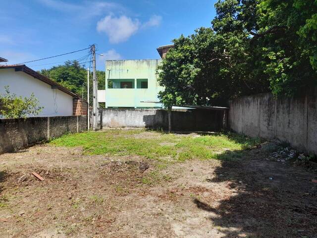 Venda em imediações do Anel Viário de Pipa - Tibau do Sul