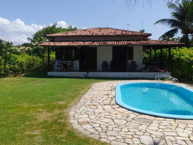 Casa para Venda em Tibau do Sul - 4
