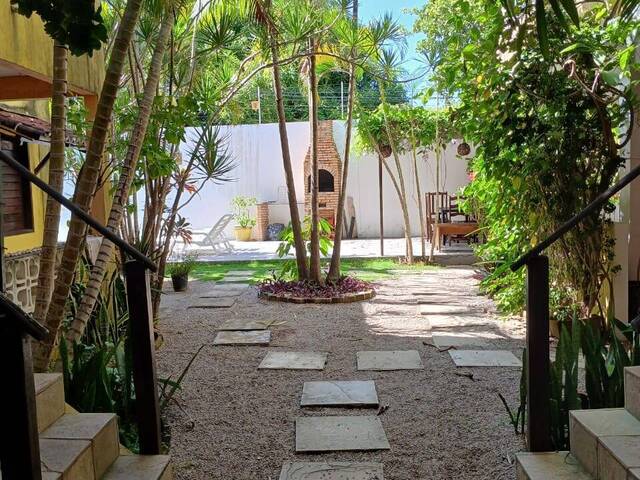#379 - Apartamento para Venda em Tibau do Sul - RN - 2
