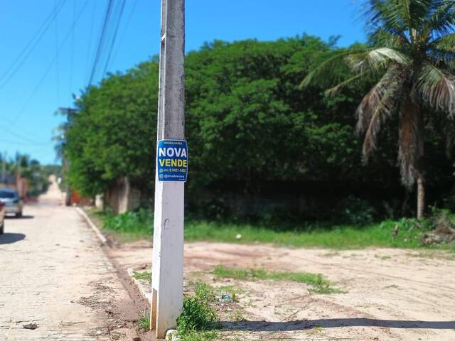 #185 - Área para Venda em Tibau do Sul - RN - 1