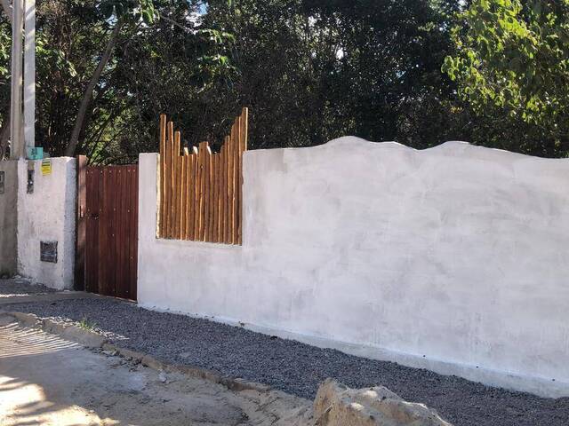 #378 - Casa para Locação em Tibau do Sul - RN - 2