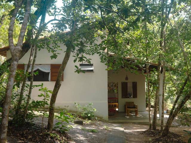 #378 - Casa para Locação em Tibau do Sul - RN - 1