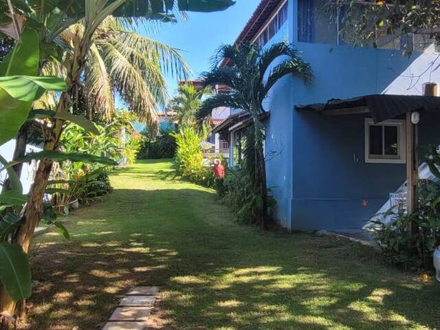 Pousada para Venda em Tibau do Sul - 4