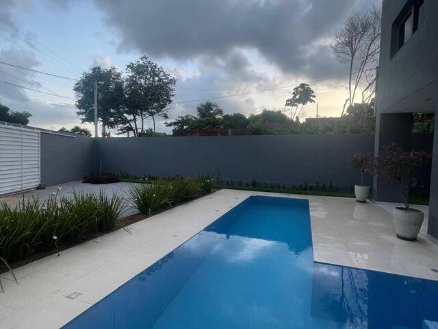 #382 - Sobrado para Venda em Tibau do Sul - RN