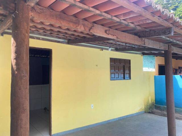 Venda em imediações do Anel Viário de Pipa - Tibau do Sul