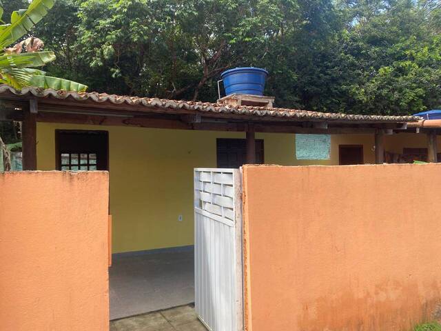 #383 - Casa para Venda em Tibau do Sul - RN - 2