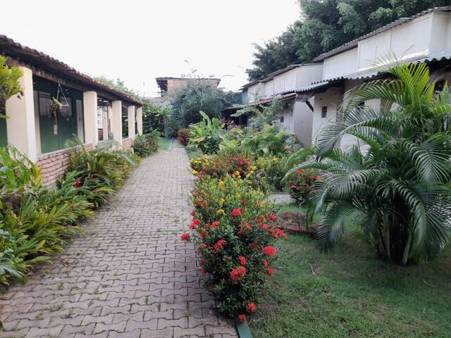 Pousada para Venda em Tibau do Sul - 4