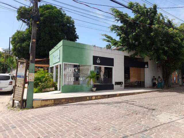 #384 - Pousada para Venda em Tibau do Sul - RN - 3