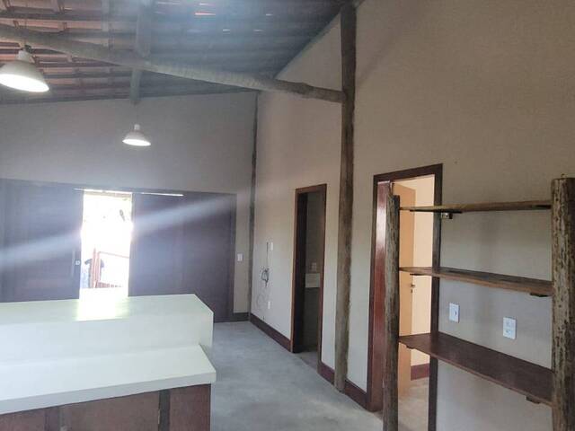 Casa para Locação em Tibau do Sul - 2