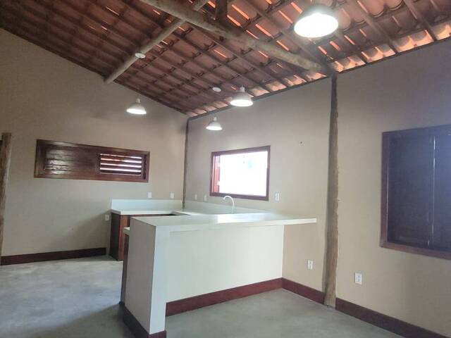 Casa para Locação em Tibau do Sul - 4