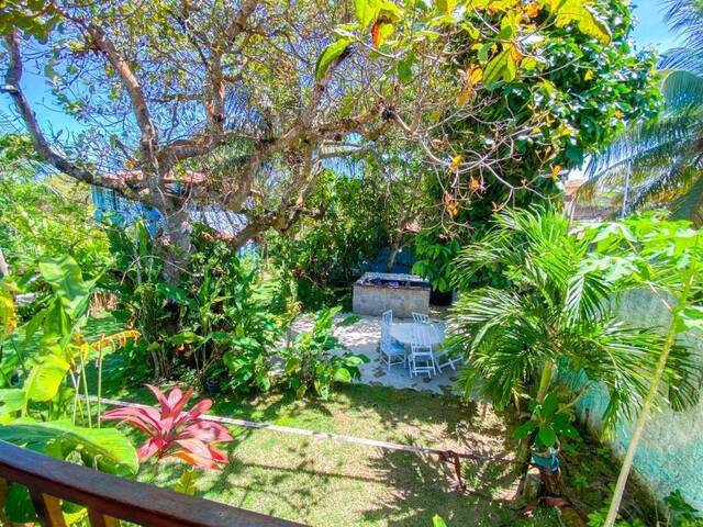 Casa para Locação em Tibau do Sul - 2