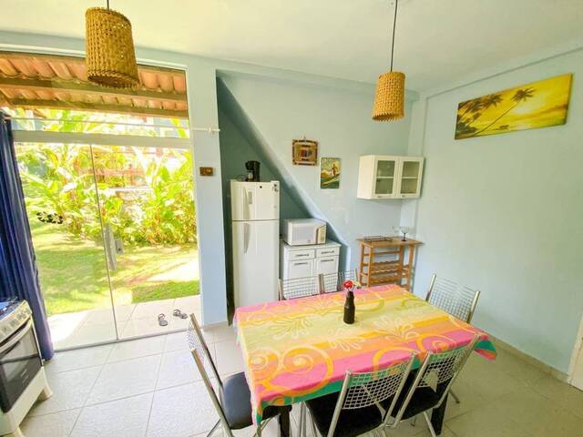 #387 - Casa para Venda em Tibau do Sul - RN - 2
