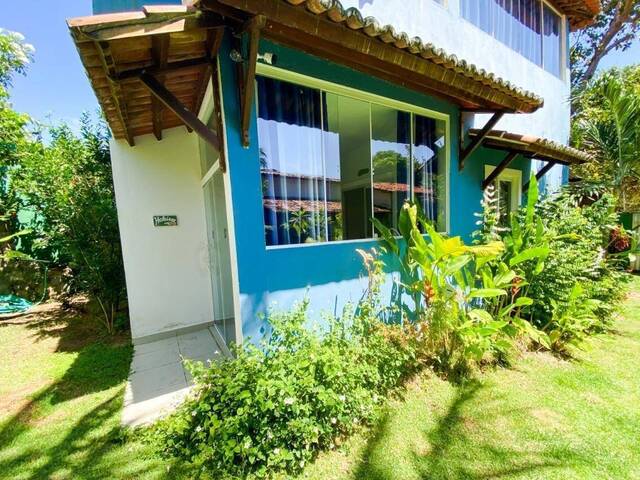 #387 - Casa para Venda em Tibau do Sul - RN - 1