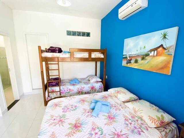 Casa para Locação em Tibau do Sul - 5