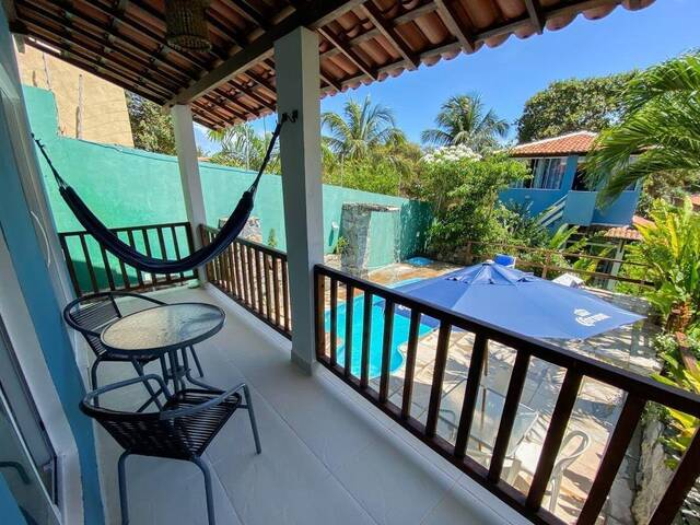 Casa para Locação em Tibau do Sul - 2