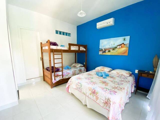 Casa para Locação em Tibau do Sul - 4