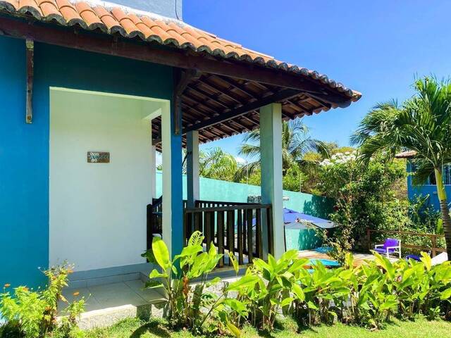 Casa para Locação em Tibau do Sul - 3