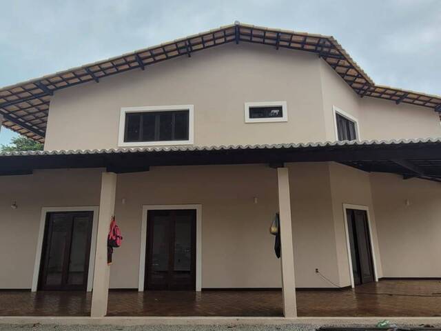 #359 - Casa para Venda em Tibau do Sul - RN
