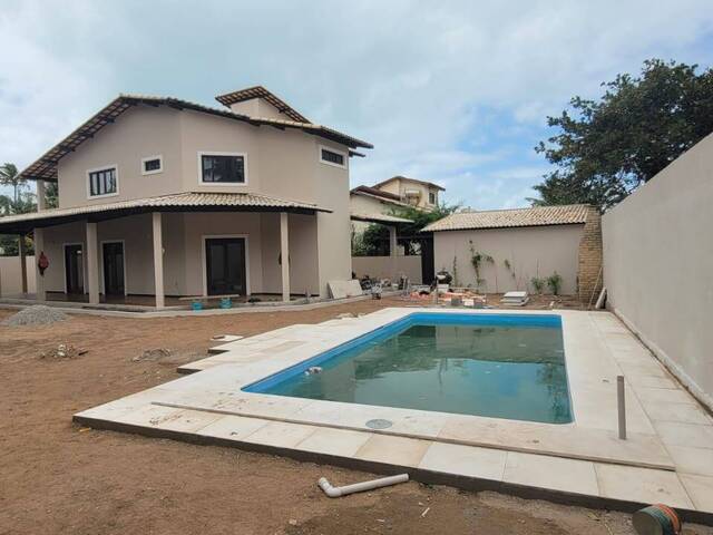 #359 - Casa para Venda em Tibau do Sul - RN