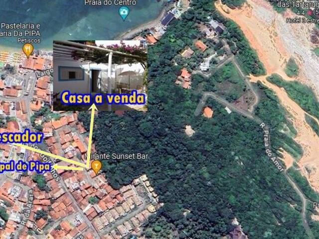 Casa para Venda em Tibau do Sul - 3