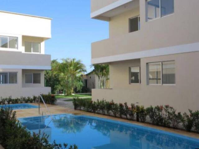Apartamento para Locação em Tibau do Sul - 5