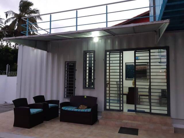 Venda em centro - Tibau do Sul