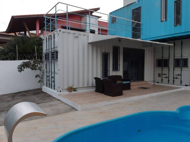 #393 - Casa para Venda em Tibau do Sul - RN - 2