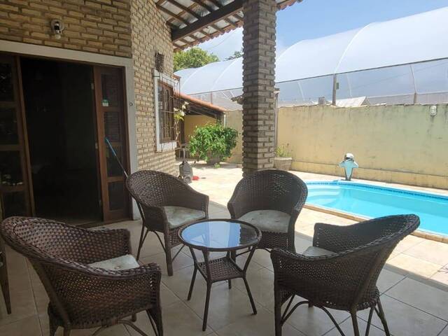 Casa para Venda em Tibau do Sul - 5