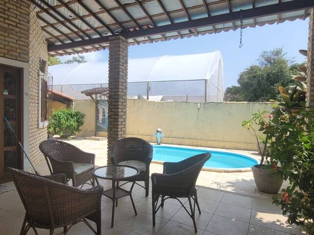 Casa para Venda em Tibau do Sul - 5