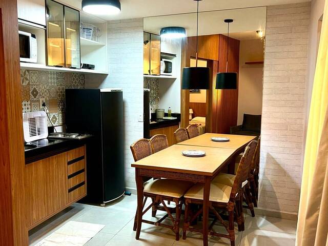 Apartamento para Venda em Tibau do Sul - 5