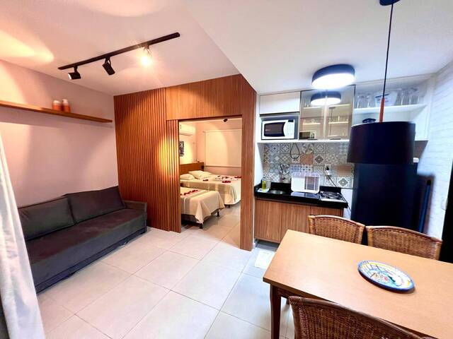 Apartamento para Venda em Tibau do Sul - 4