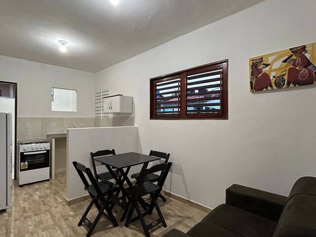 #395 - Apartamento para Venda em Tibau do Sul - RN - 3