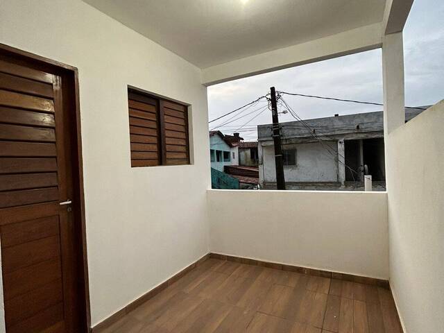 #395 - Apartamento para Venda em Tibau do Sul - RN - 2