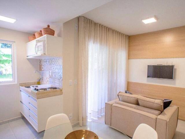 #396 - Apartamento para Venda em Tibau do Sul - RN - 3