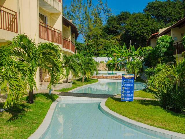 Apartamento para Venda em Tibau do Sul - 4