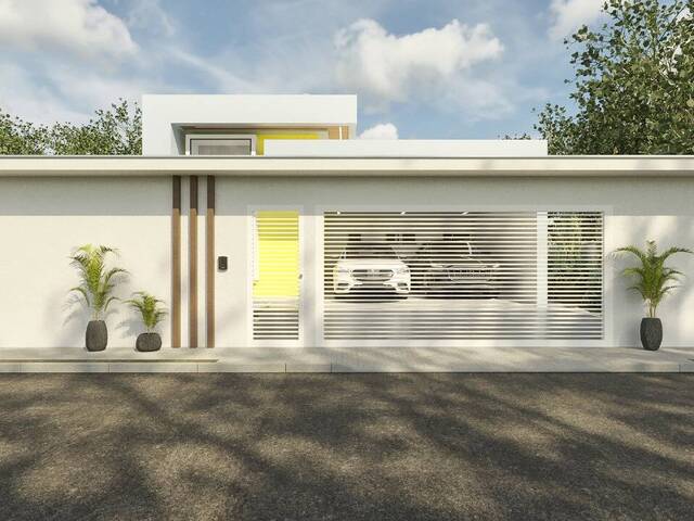 Casa para Venda em Tibau do Sul - 4