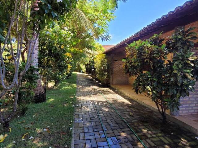Pousada para Venda em Tibau do Sul - 4