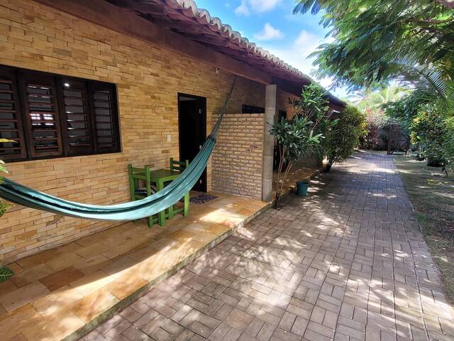 Venda em centro - Tibau do Sul