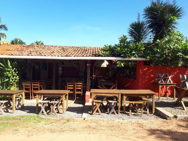 #399 - Casa para Venda em Canguaretama - RN - 2
