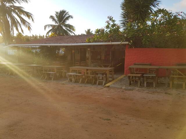 Casa para Venda em Canguaretama - 4